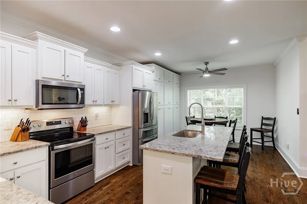 283 Lake Vista Way Athens GA 30607