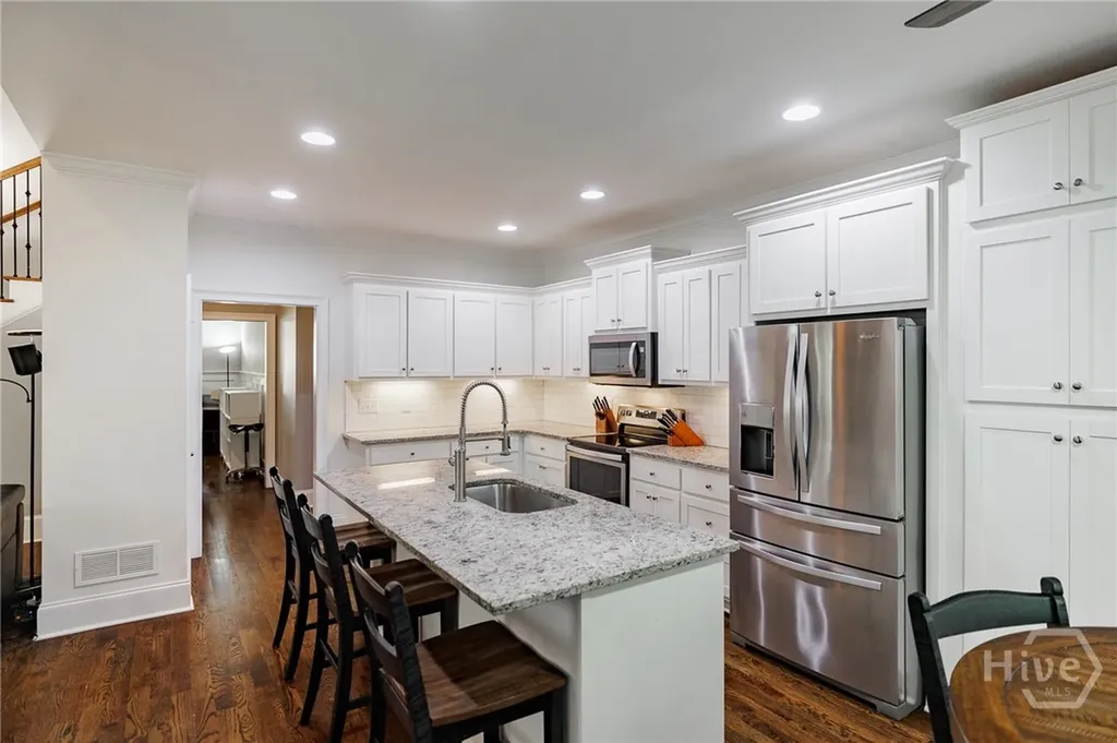 283 Lake Vista Way Athens GA 30607