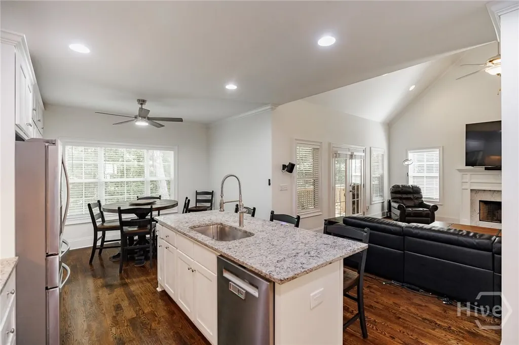 283 Lake Vista Way Athens GA 30607