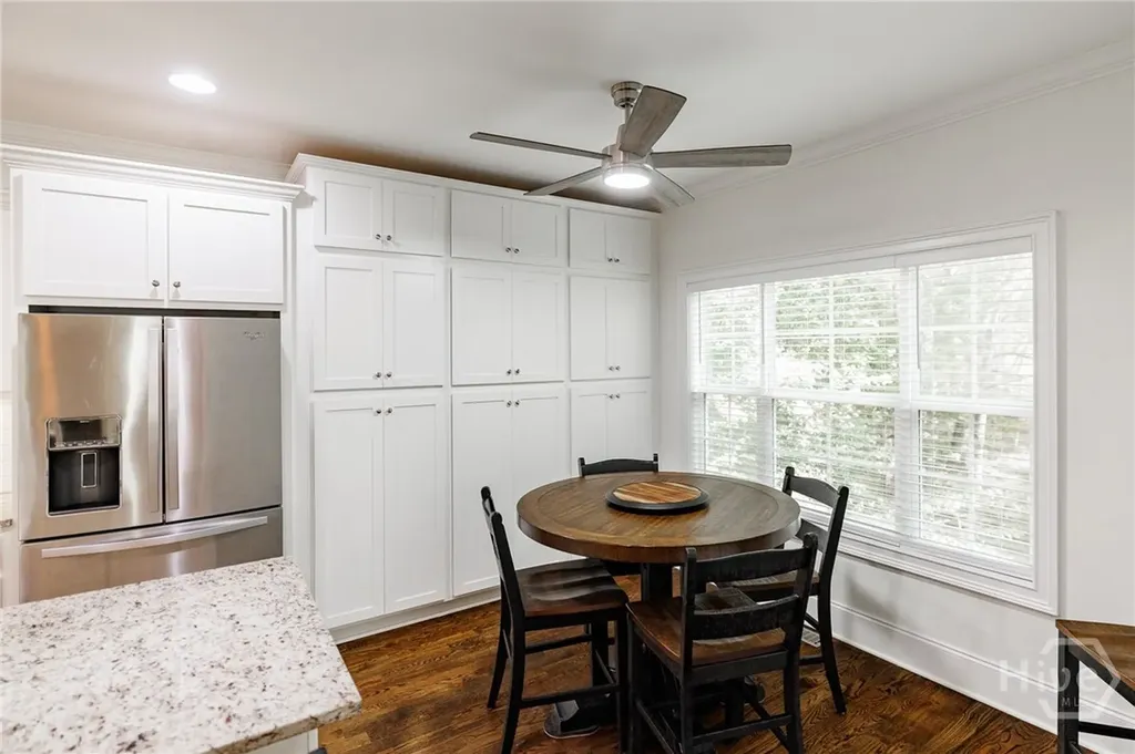 283 Lake Vista Way Athens GA 30607