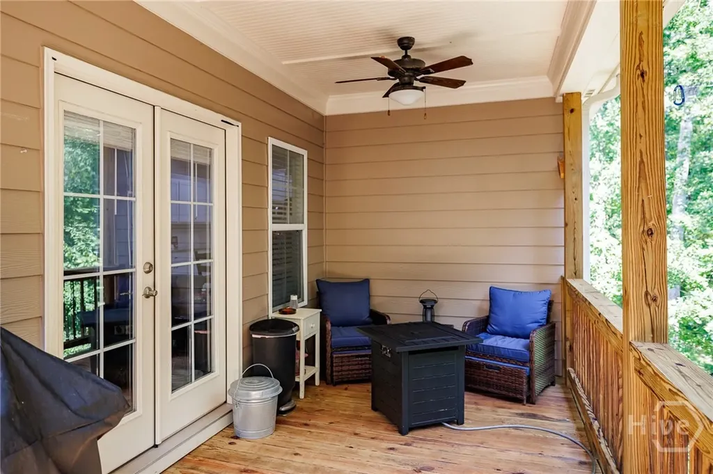 283 Lake Vista Way Athens GA 30607