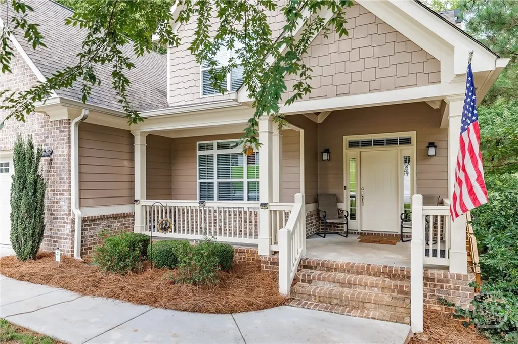 283 Lake Vista Way Athens GA 30607