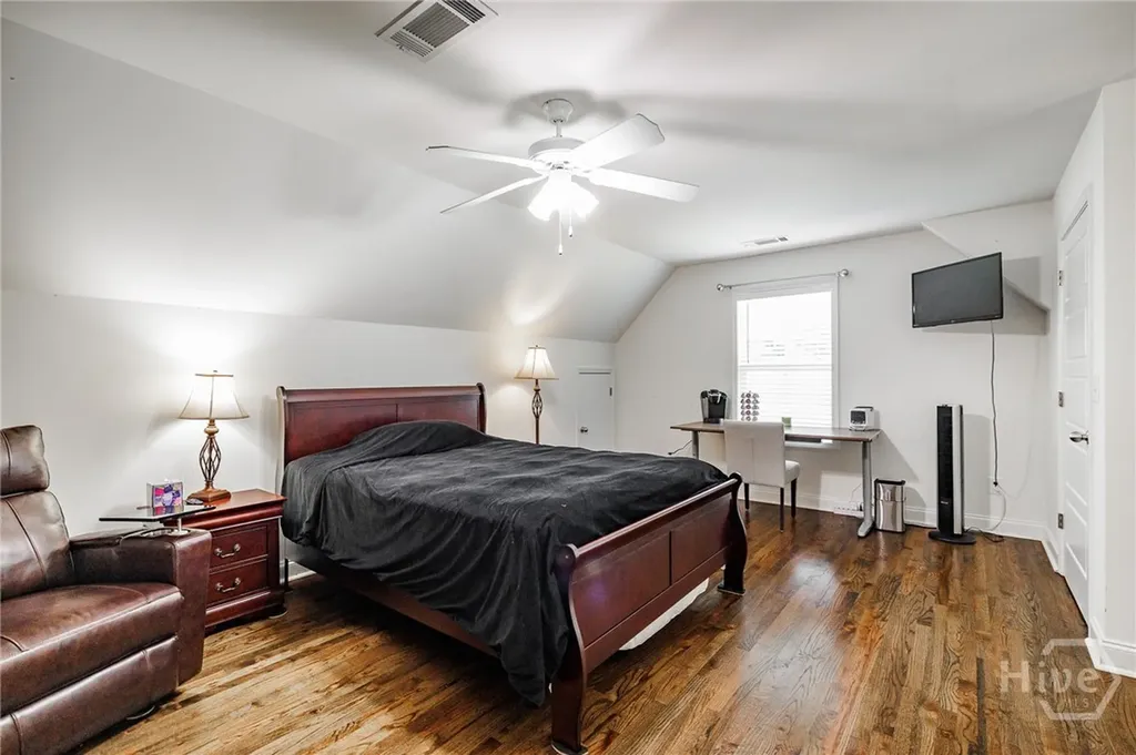 283 Lake Vista Way Athens GA 30607