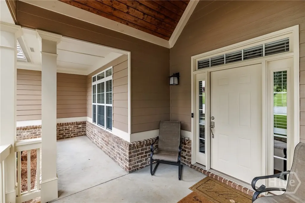 283 Lake Vista Way Athens GA 30607