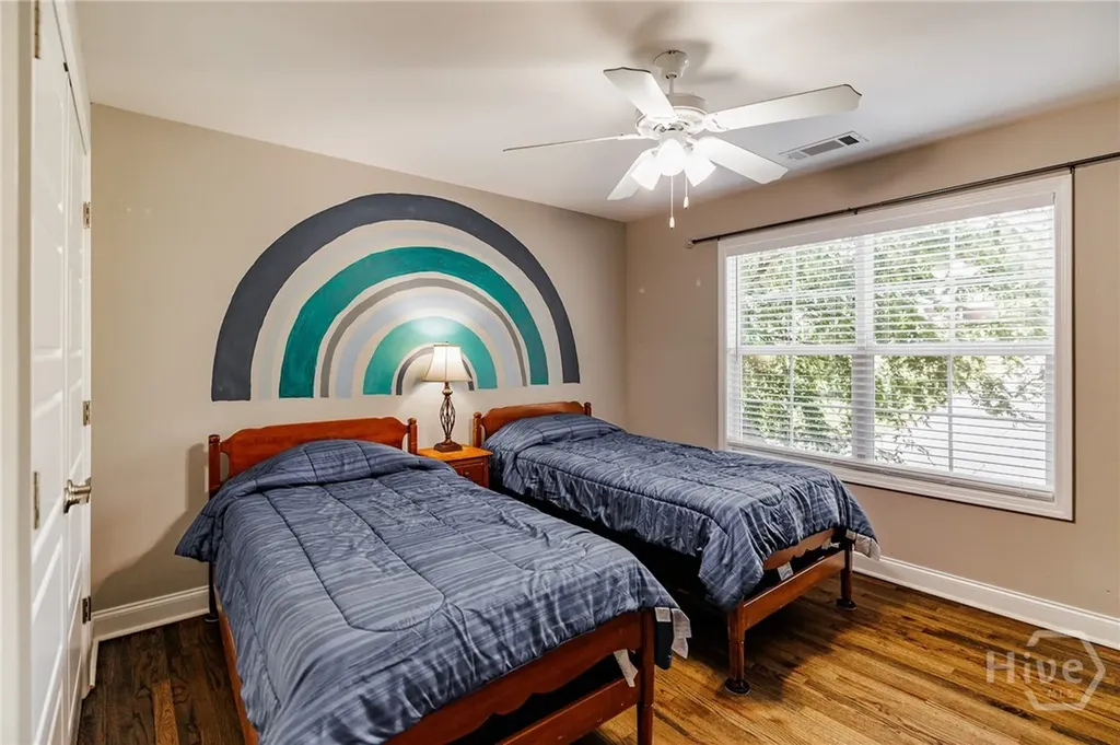 283 Lake Vista Way Athens GA 30607