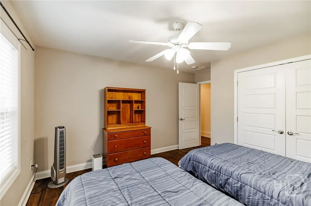 283 Lake Vista Way Athens GA 30607