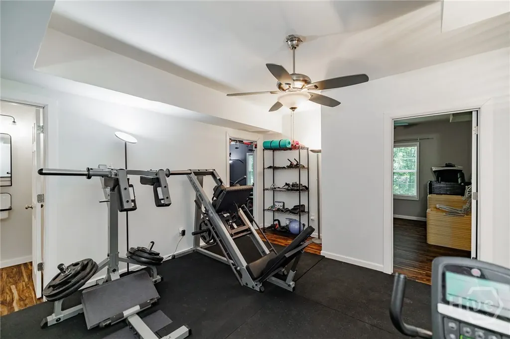 283 Lake Vista Way Athens GA 30607