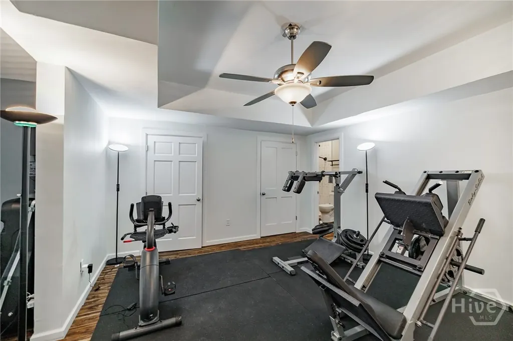 283 Lake Vista Way Athens GA 30607