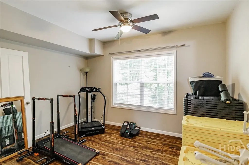 283 Lake Vista Way Athens GA 30607