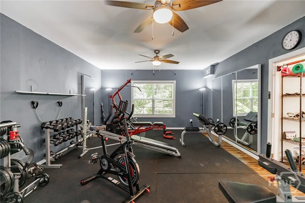 283 Lake Vista Way Athens GA 30607