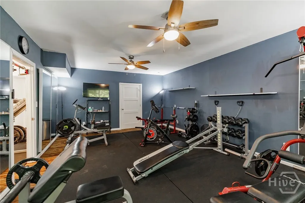 283 Lake Vista Way Athens GA 30607