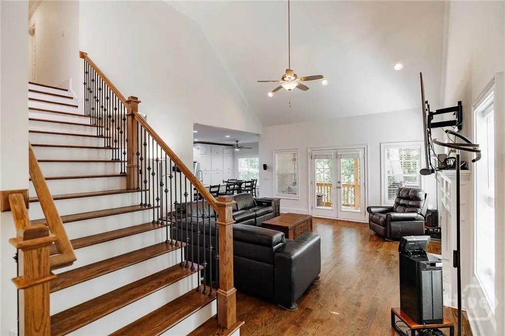 283 Lake Vista Way Athens GA 30607