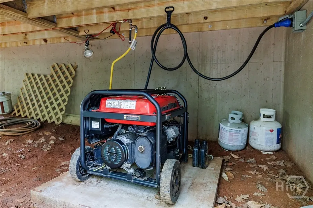 283 Lake Vista Way Athens GA 30607