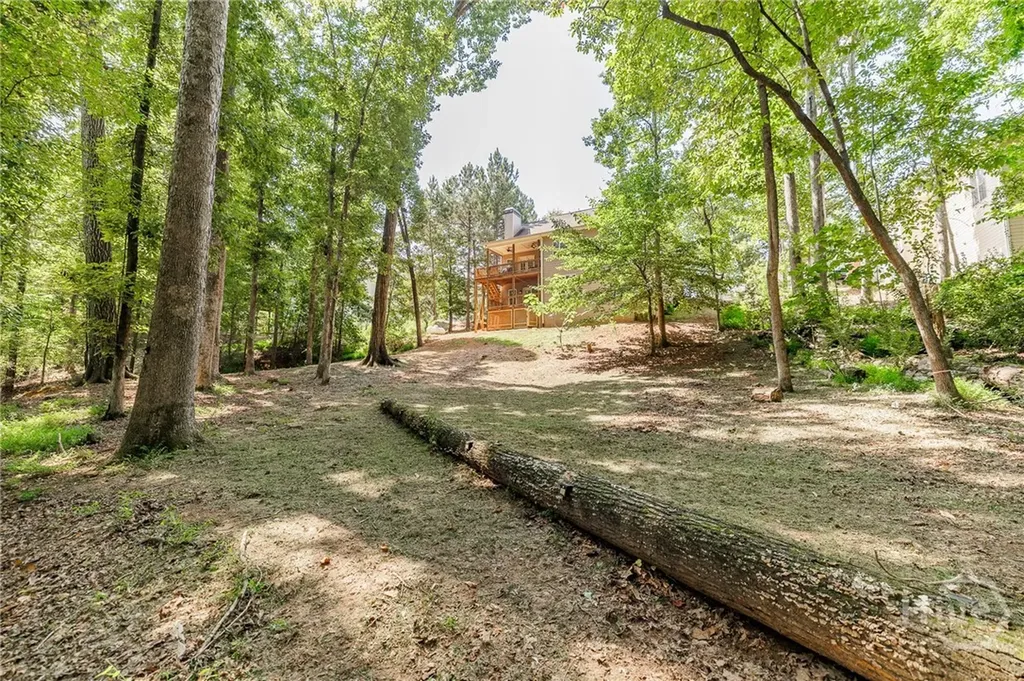 283 Lake Vista Way Athens GA 30607