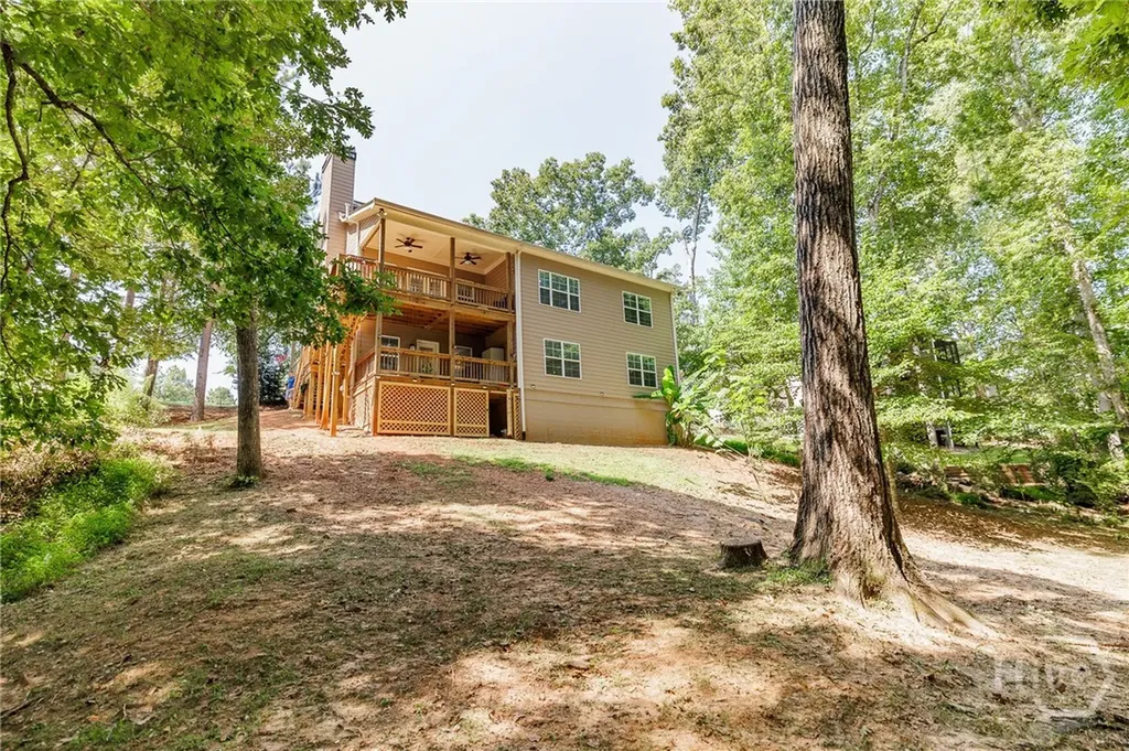 283 Lake Vista Way Athens GA 30607