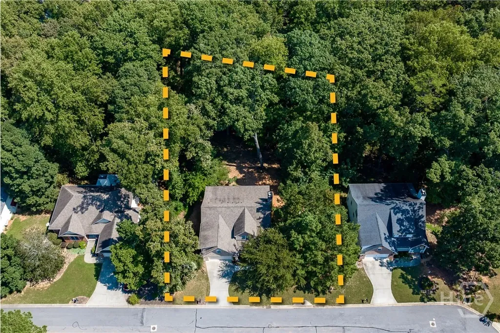 283 Lake Vista Way Athens GA 30607