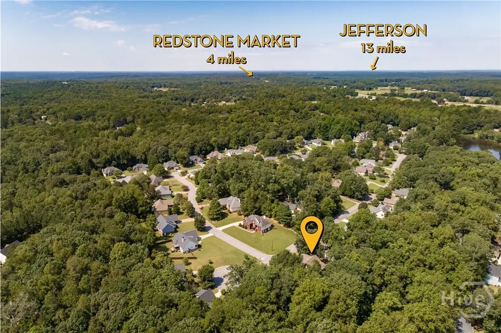 283 Lake Vista Way Athens GA 30607