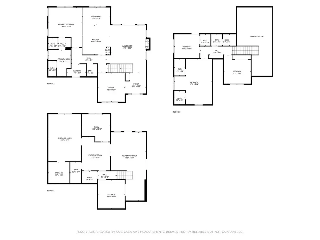 283 Lake Vista Way Athens GA 30607