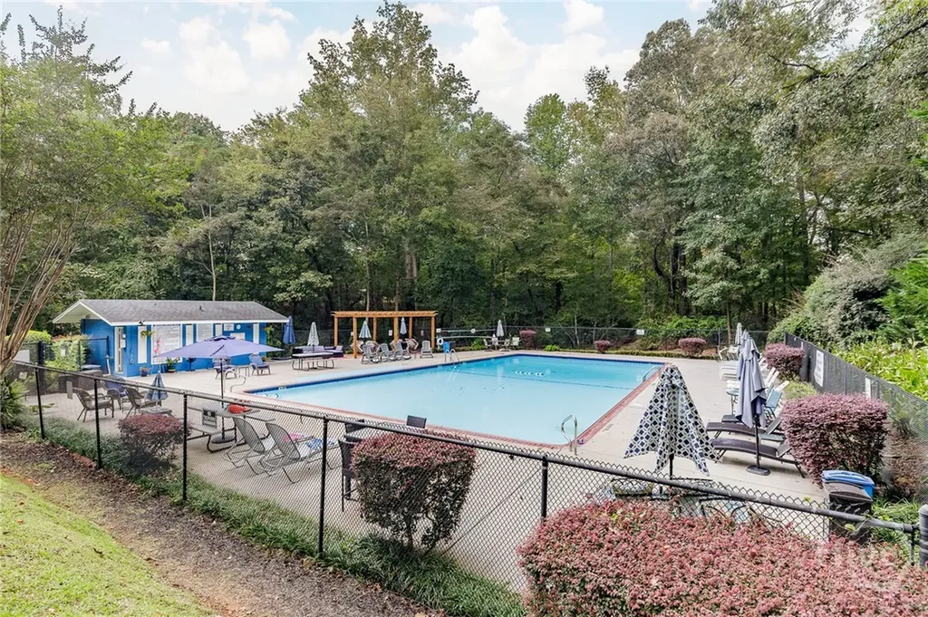 283 Lake Vista Way Athens GA 30607