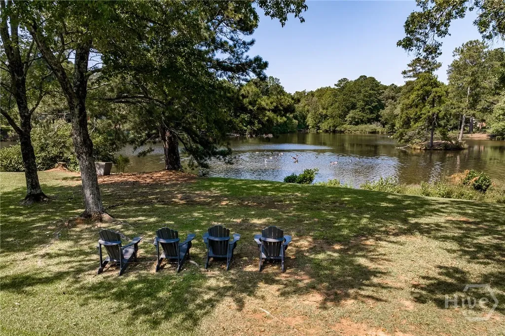 283 Lake Vista Way Athens GA 30607