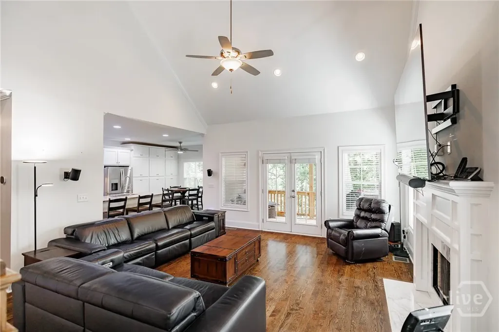 283 Lake Vista Way Athens GA 30607