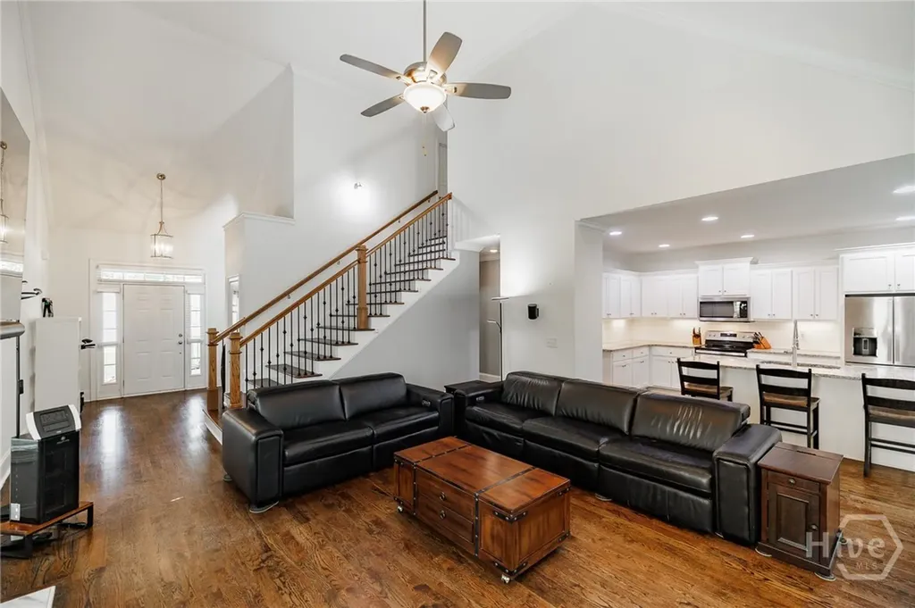 283 Lake Vista Way Athens GA 30607