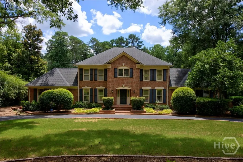 105 Moss Side Drive Athens GA 30607