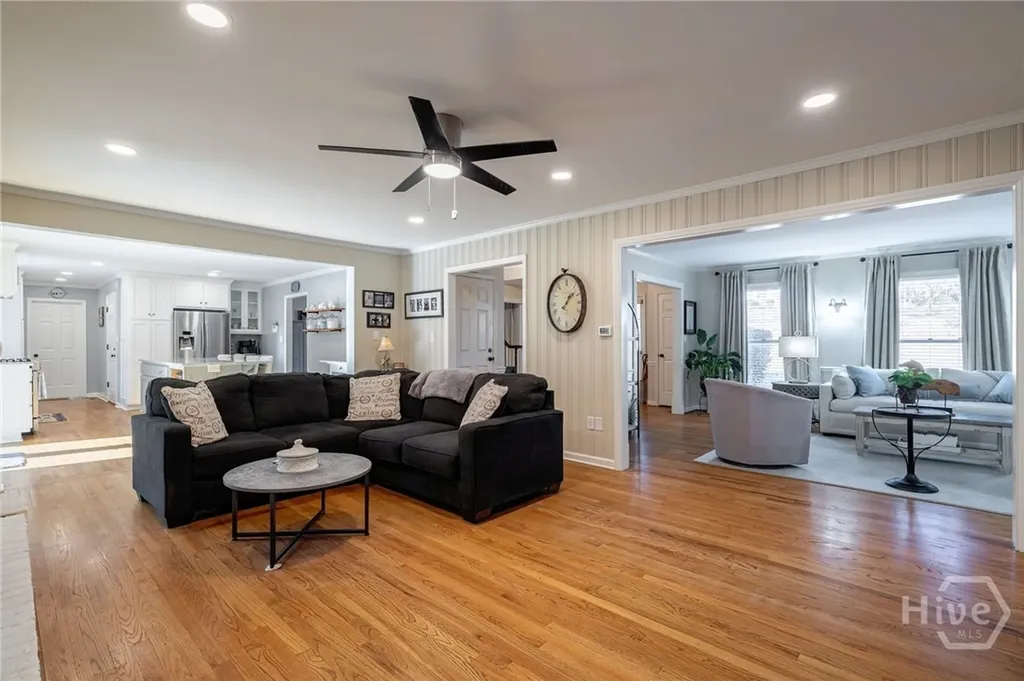 105 Moss Side Drive Athens GA 30607