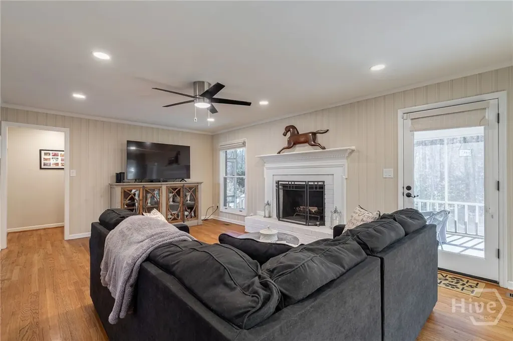 105 Moss Side Drive Athens GA 30607