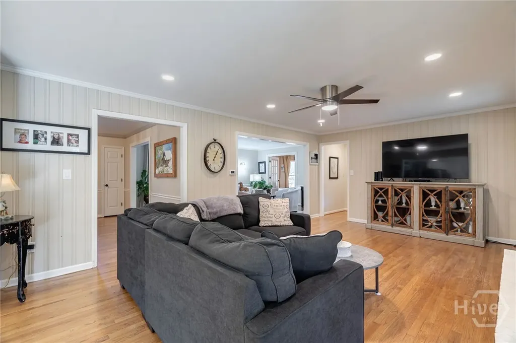 105 Moss Side Drive Athens GA 30607