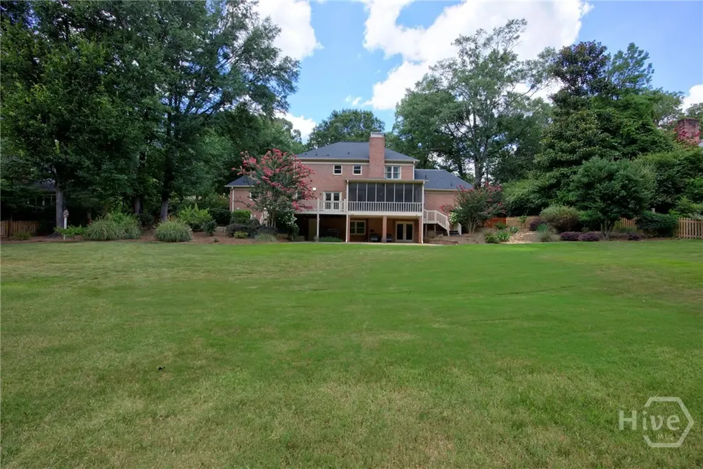 105 Moss Side Drive Athens GA 30607