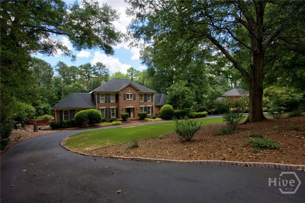 105 Moss Side Drive Athens GA 30607