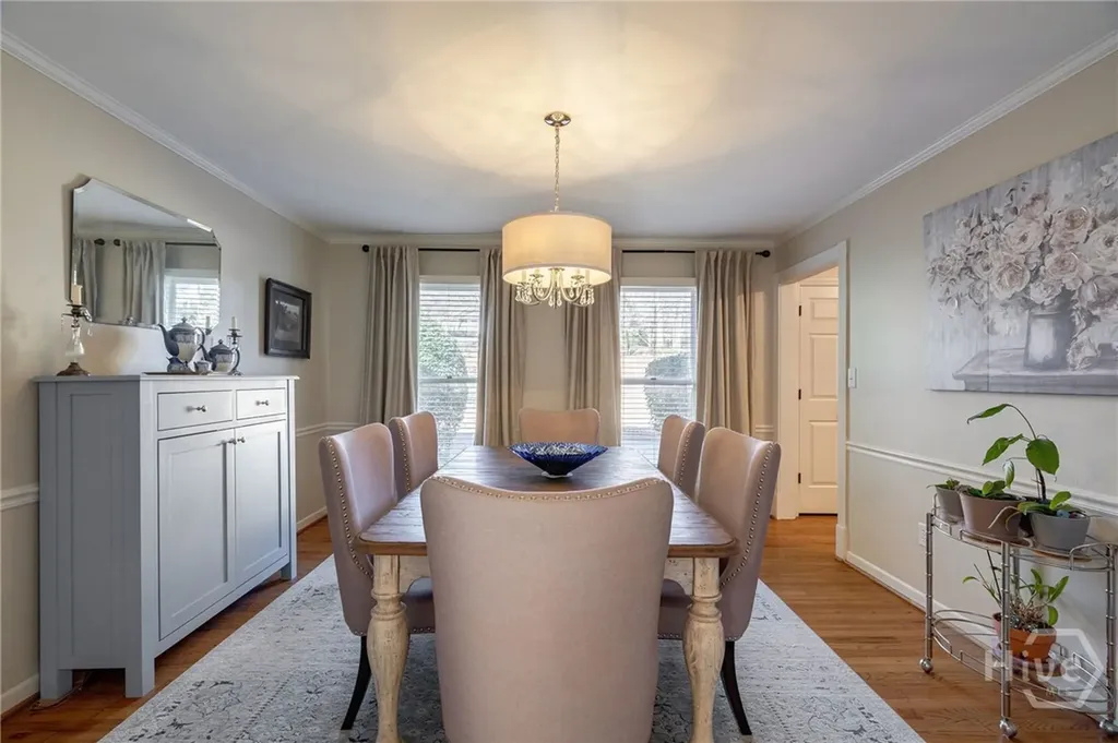 105 Moss Side Drive Athens GA 30607