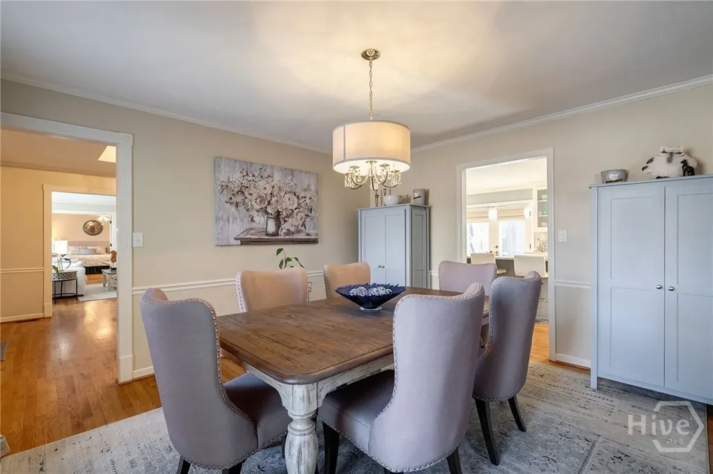 105 Moss Side Drive Athens GA 30607