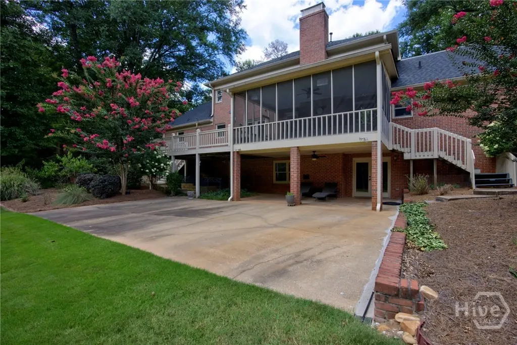 105 Moss Side Drive Athens GA 30607