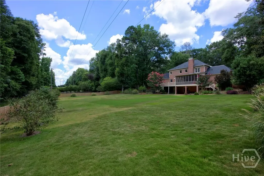 105 Moss Side Drive Athens GA 30607