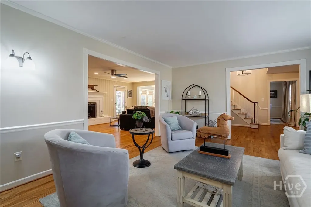 105 Moss Side Drive Athens GA 30607