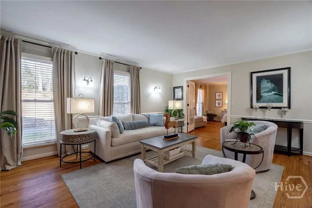 105 Moss Side Drive Athens GA 30607