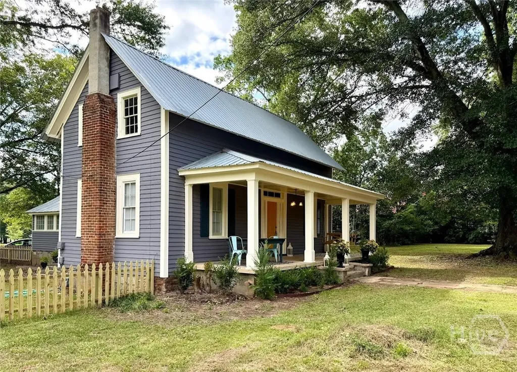 205 N Broad Street Crawford GA 30630