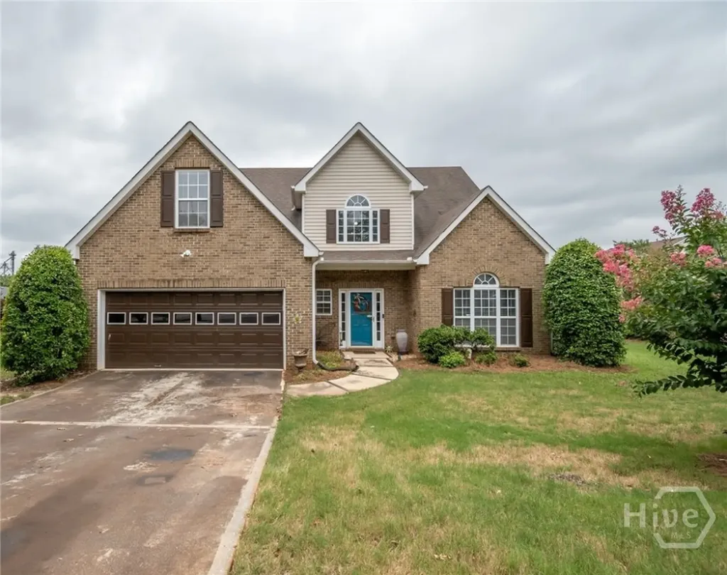 240 Bowden Lane Athens GA 30606