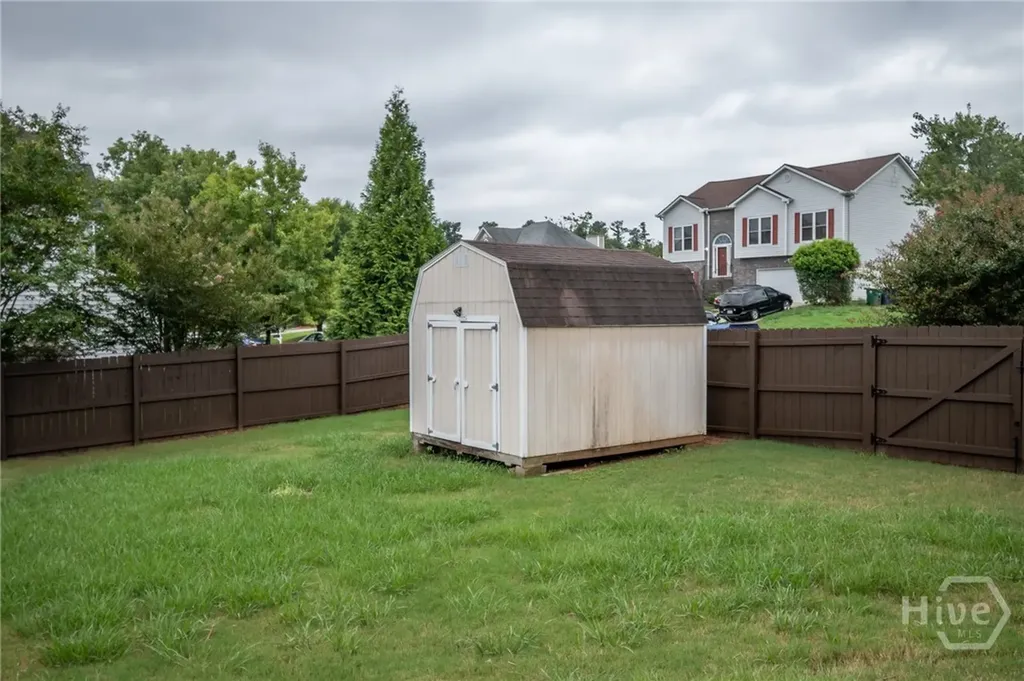 240 Bowden Lane Athens GA 30606