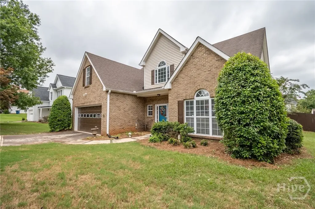 240 Bowden Lane Athens GA 30606