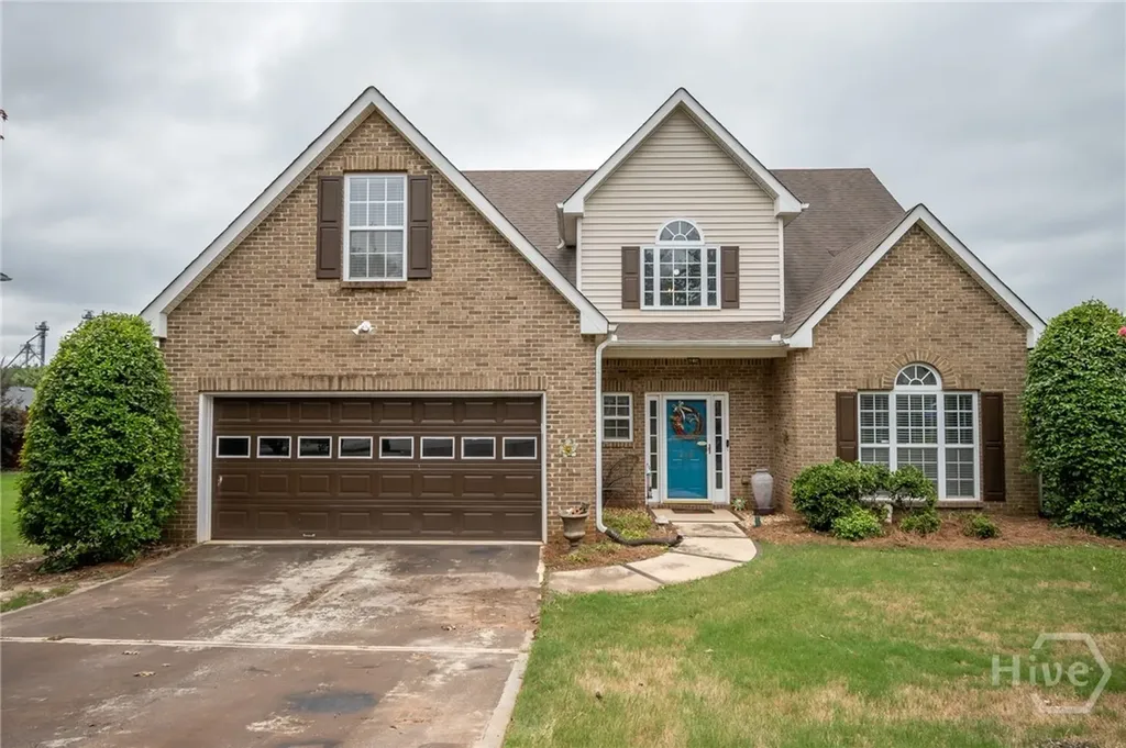 240 Bowden Lane Athens GA 30606