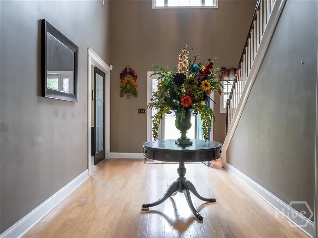 240 Bowden Lane Athens GA 30606