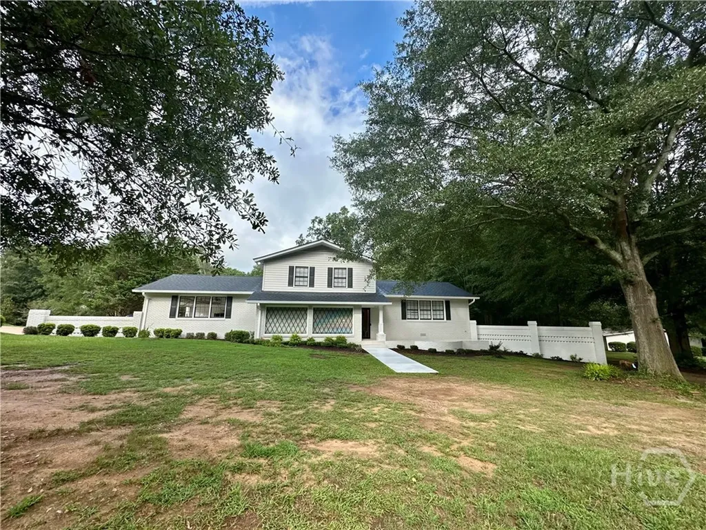 235 Minish Lake Road Commerce GA 30530