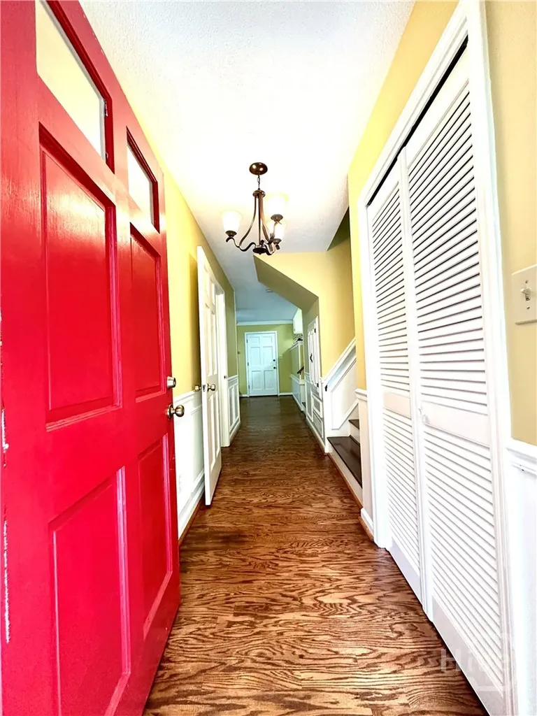 235 Minish Lake Road Commerce GA 30530