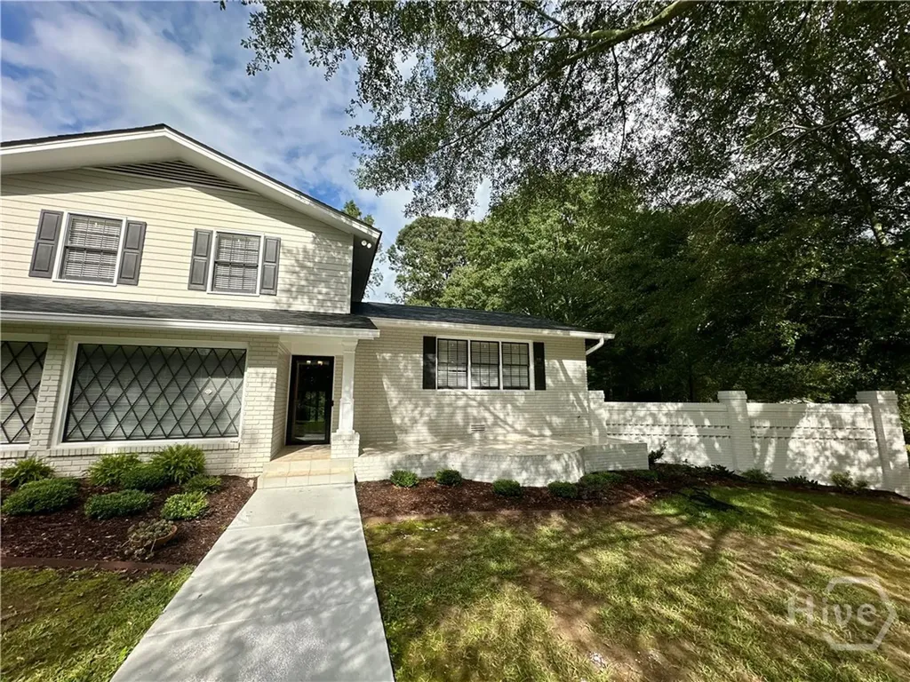 235 Minish Lake Road Commerce GA 30530