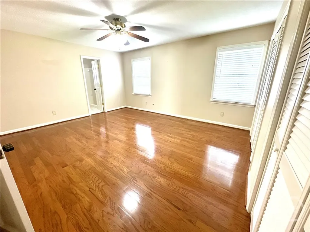 235 Minish Lake Road Commerce GA 30530