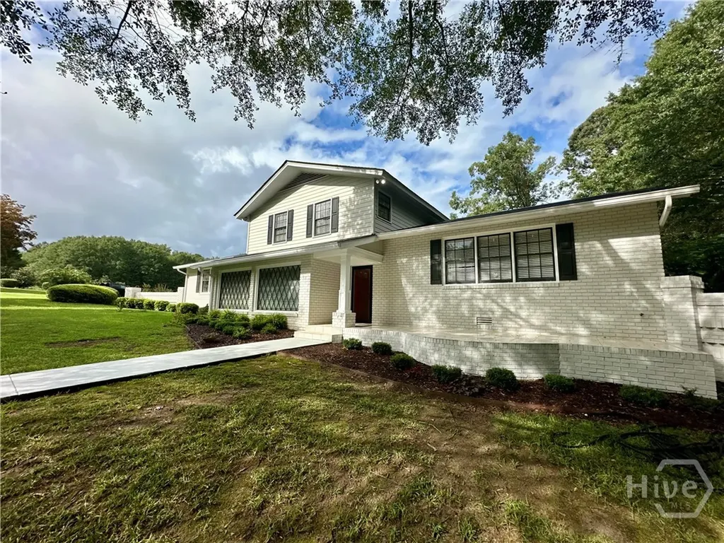 235 Minish Lake Road Commerce GA 30530