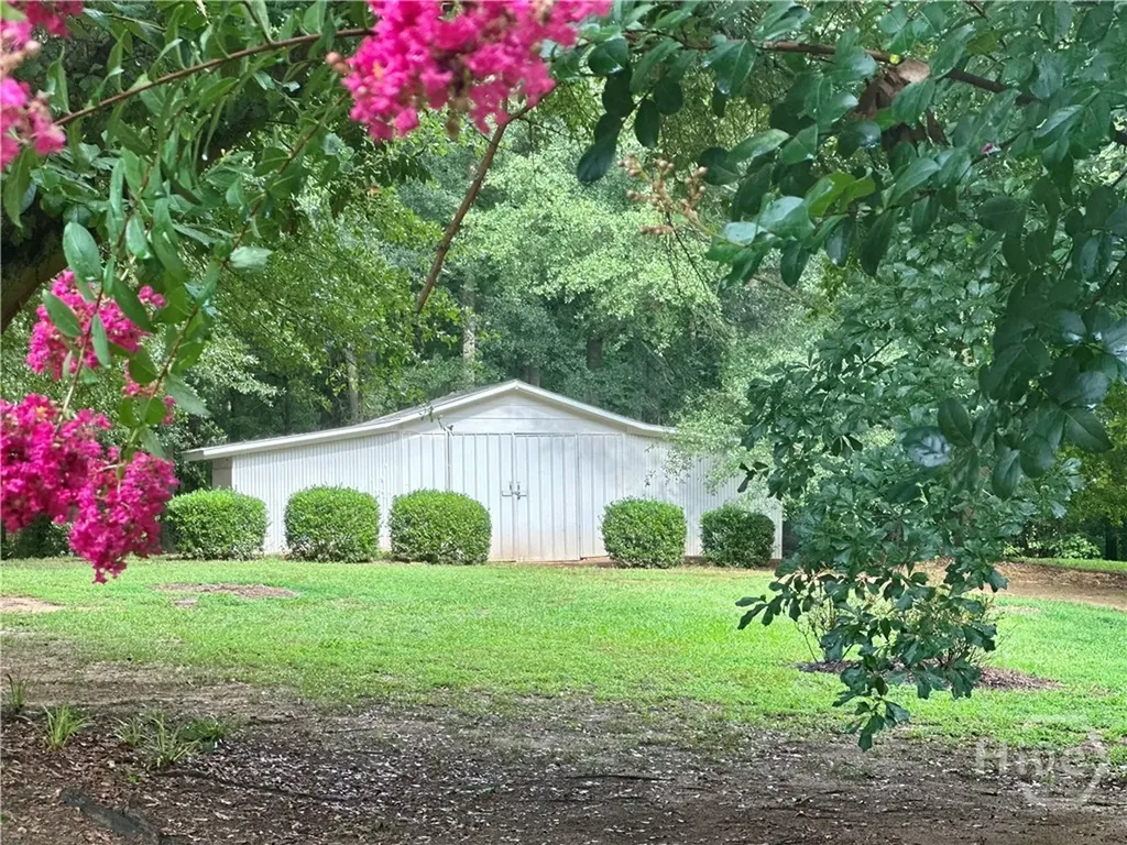 235 Minish Lake Road Commerce GA 30530
